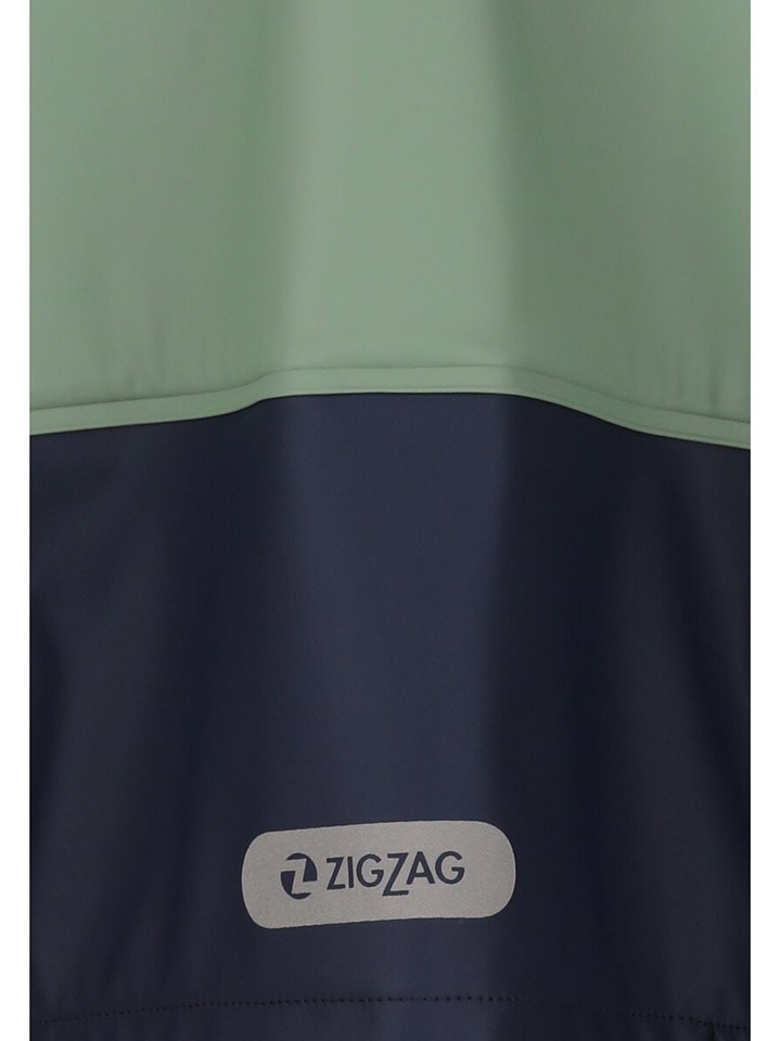 Zigzag 2tlg. Regenoutfit 