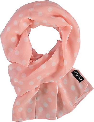FRAAS Schal mit Punkte-Print