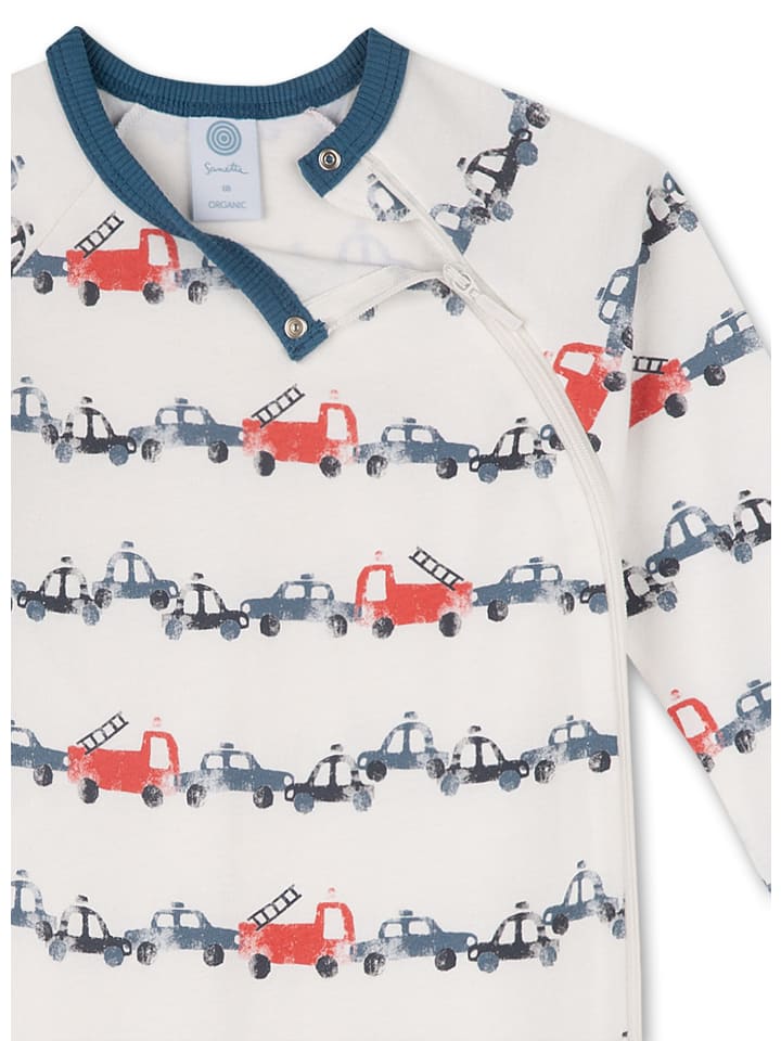 Sanetta Overall in Beige günstig kaufen