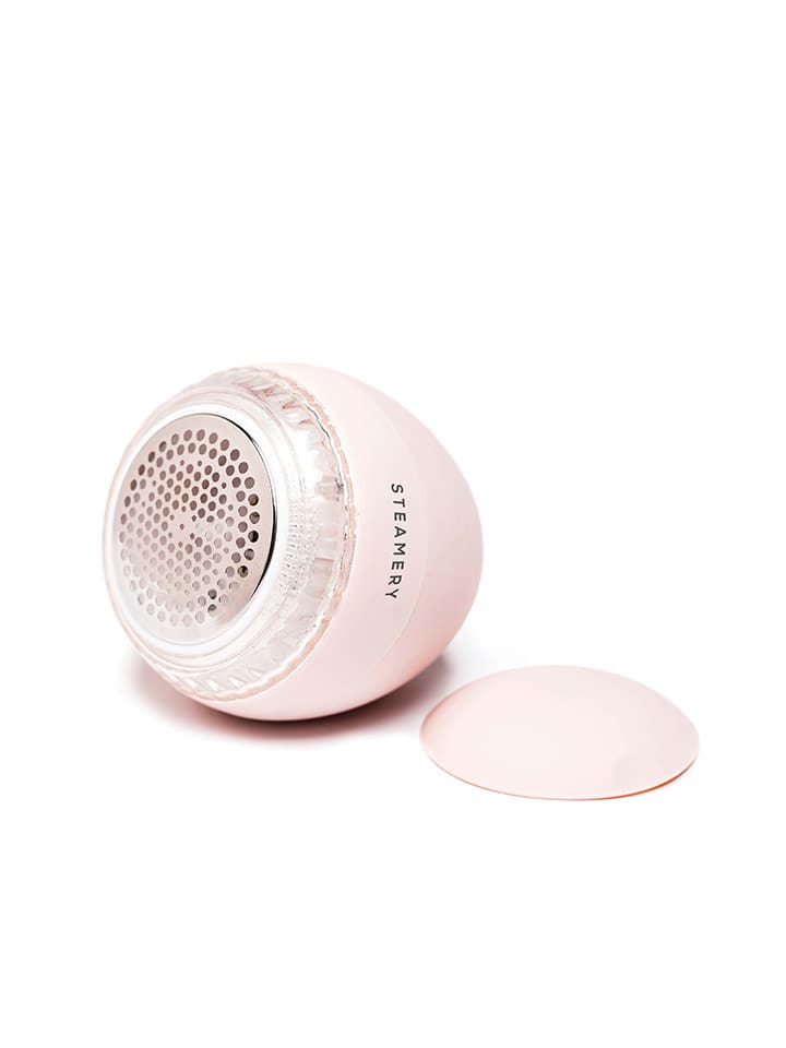 Steamery Fusselrasierer ''Pilo'' in Rosa - (H)9,2 cm x Ø 8,3 cm günstig kaufen onesize