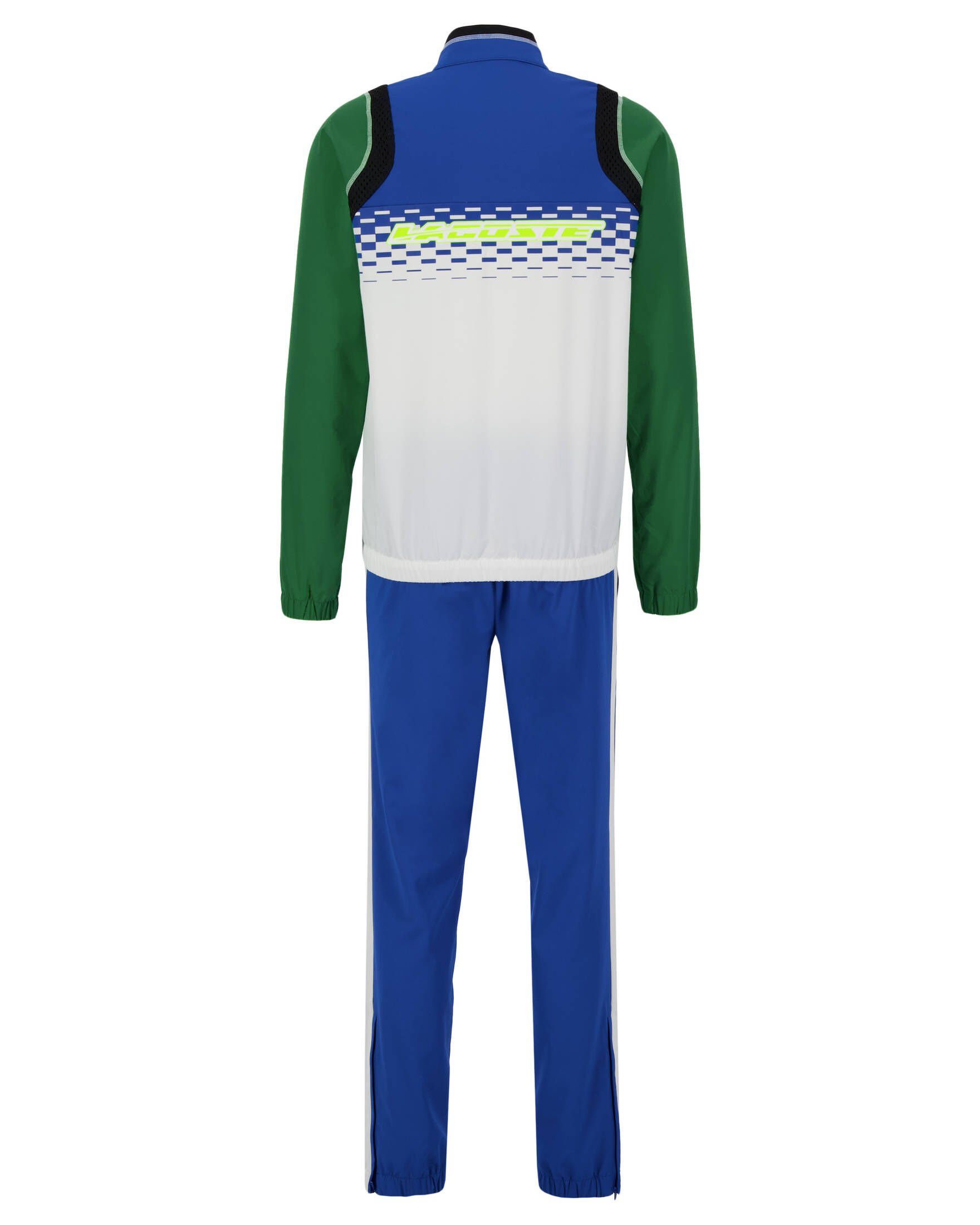 Lacoste Sport Trainingsanzug Herren Trainingsanzug TENNIS PERFORMANCE