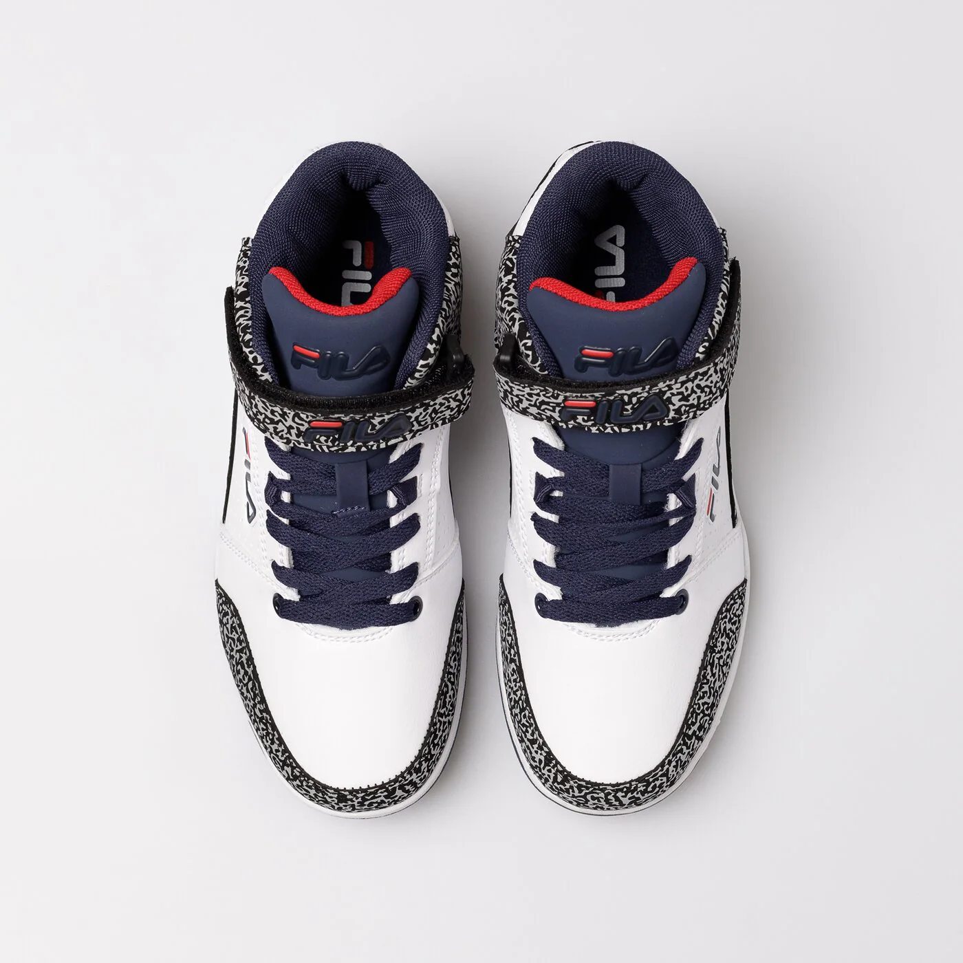 FILA LINEAVERSO Weiß