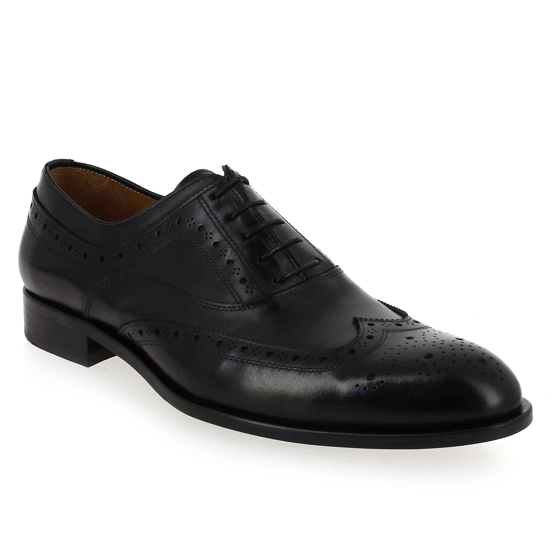 Brett and Sons  4273 - Noir
