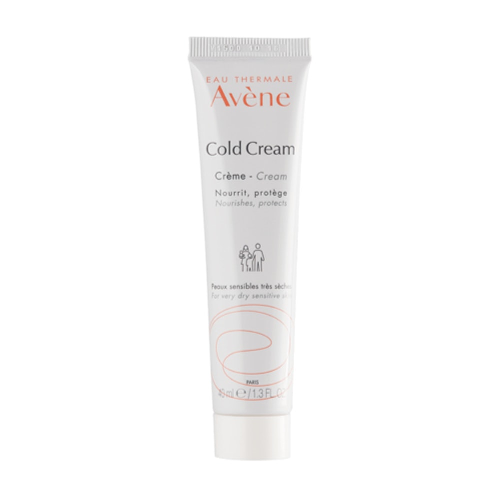 Avène Cold Cream Crème 40 ml Crème