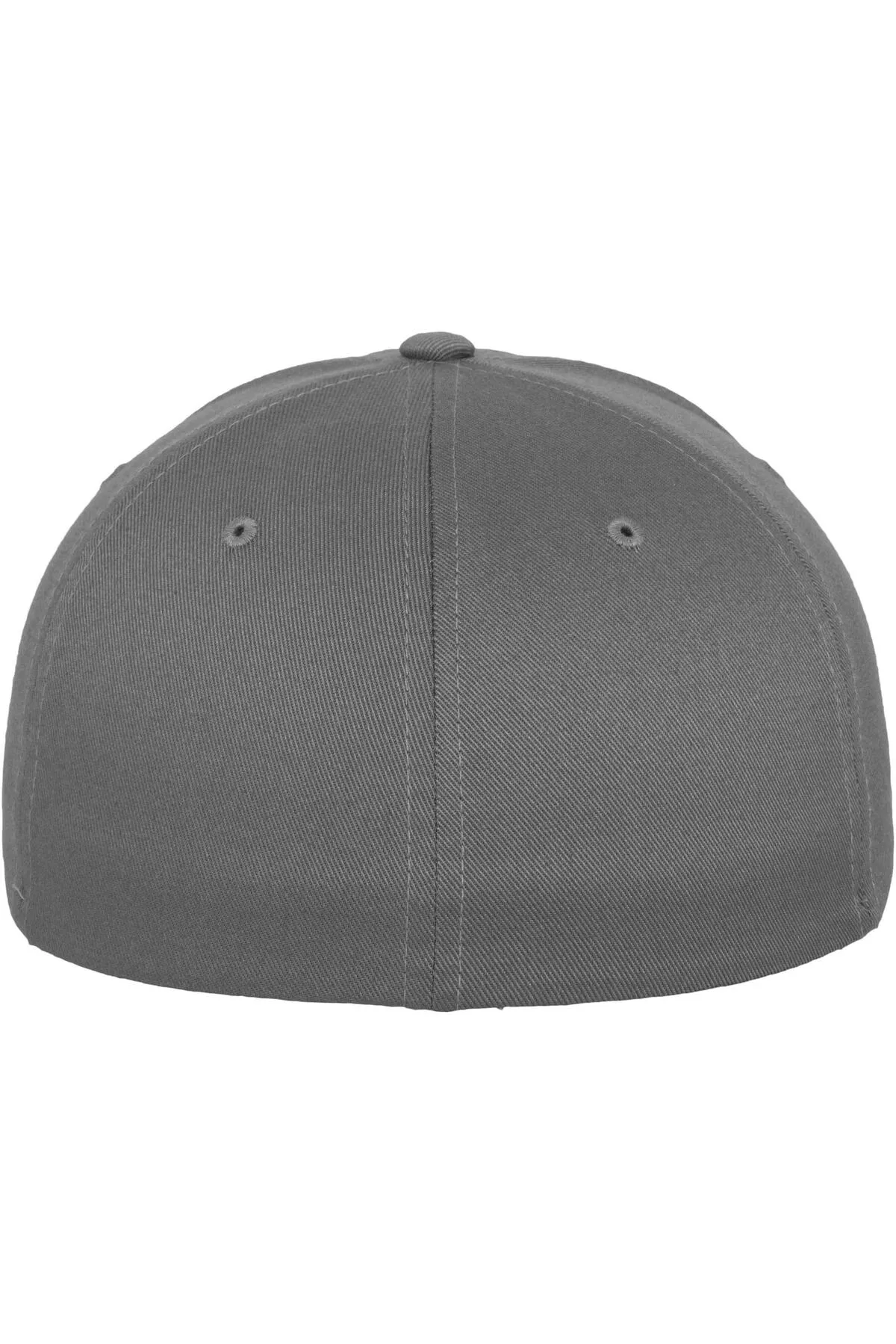 Flexfit  Cap - Grau