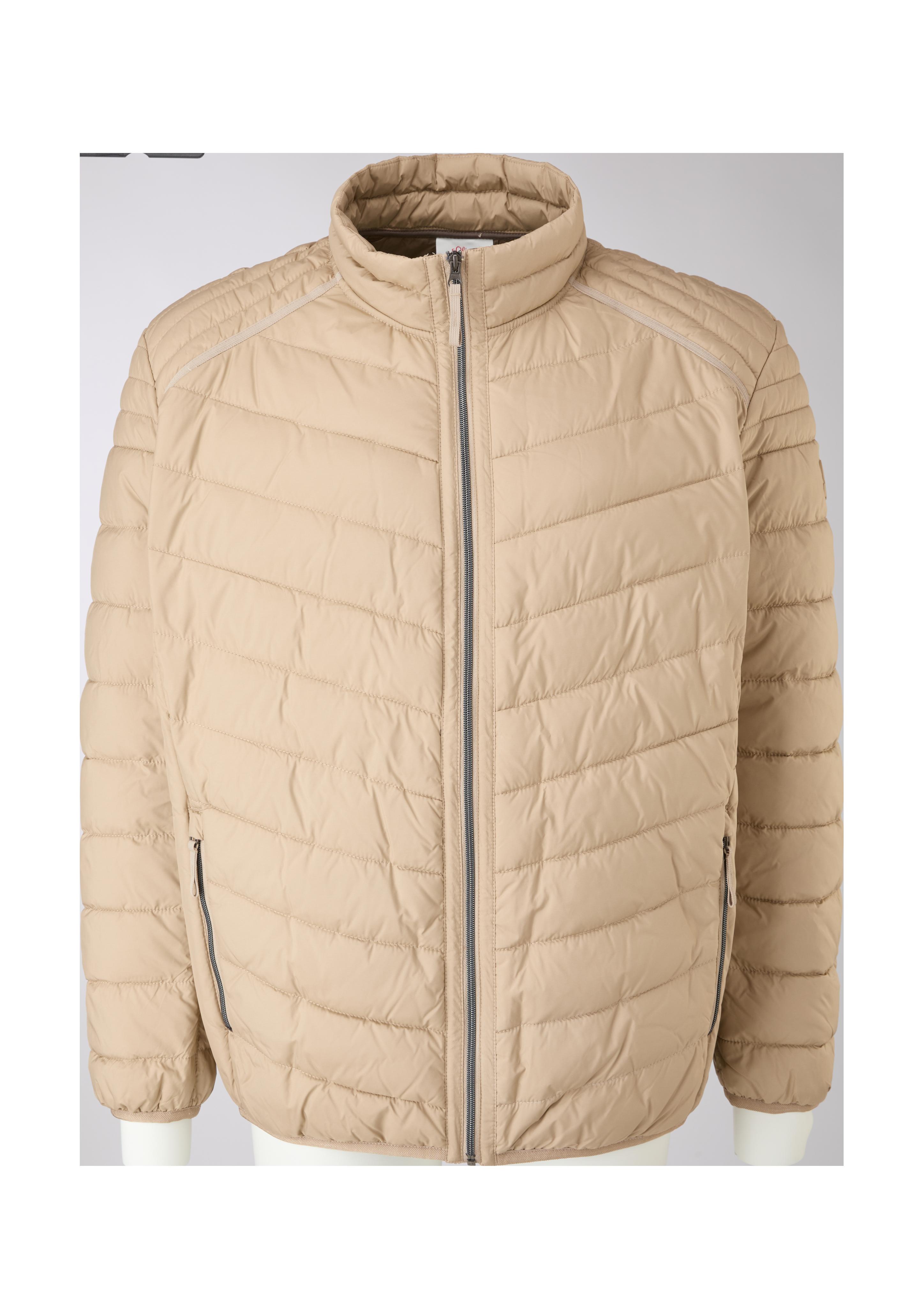 Steppjacke mit Stehkragen  2119678-8224