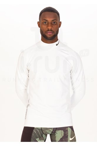 Nike Pro Warm Mock M