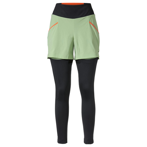 CRANA ZO PANTS Damen - Radhose