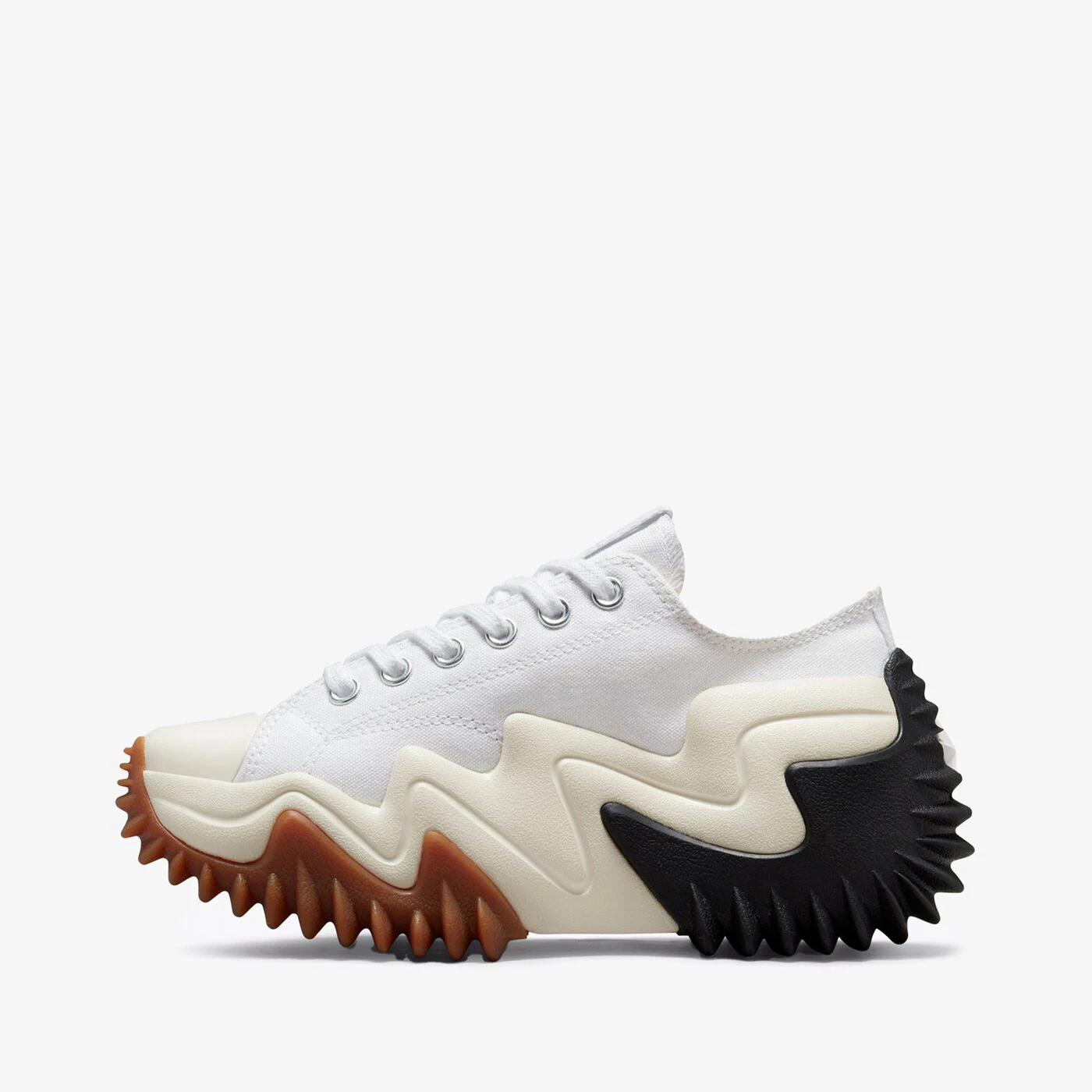 CONVERSE RUN STAR MOTION Weiß