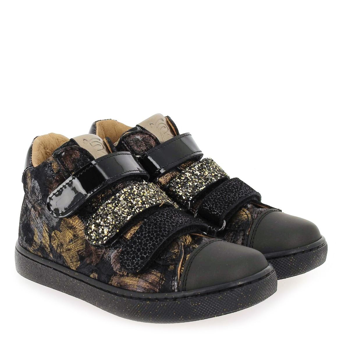 FR by Romagnoli  1800 - noir bronze