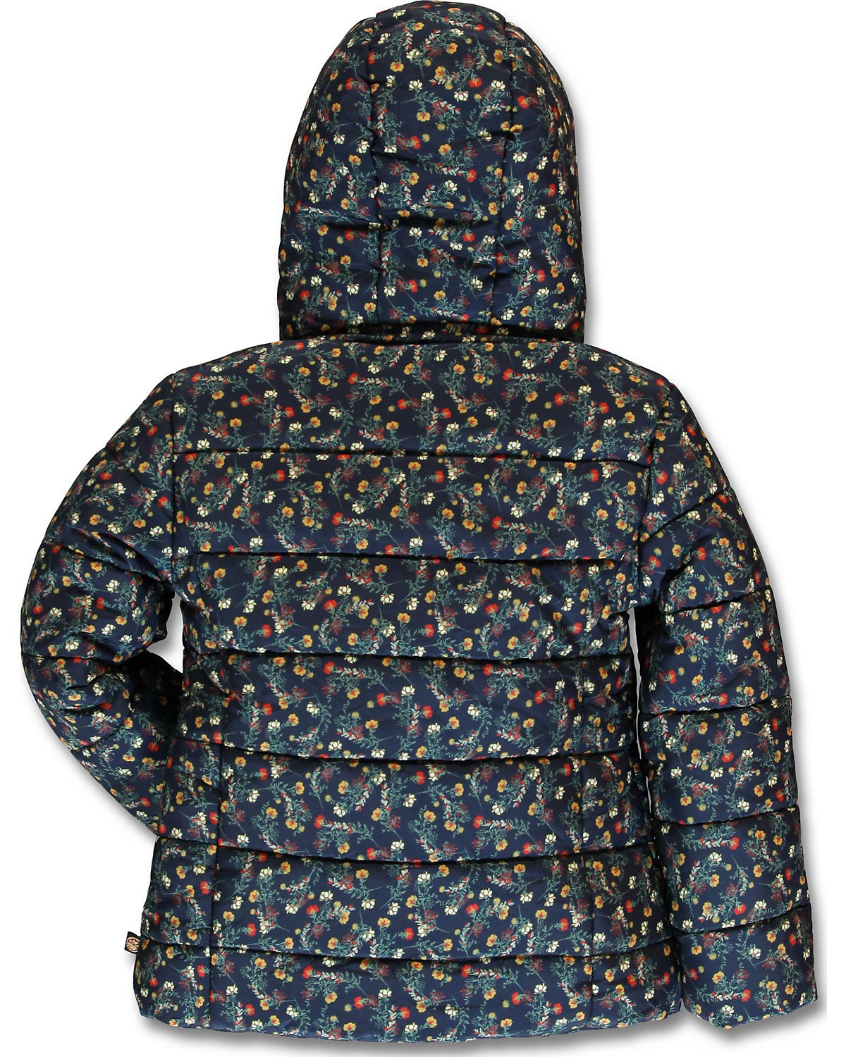 Winterjacke für Mädchen