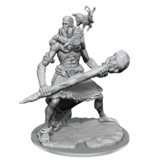D&D Frameworks: Stone Giant