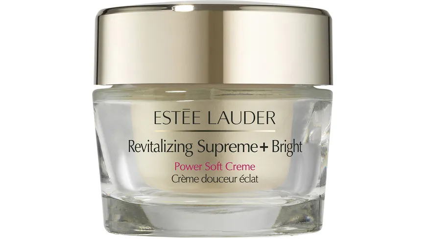 ESTEE LAUDER Revitalizing Supreme + Bright Power Soft Creme 50 ml