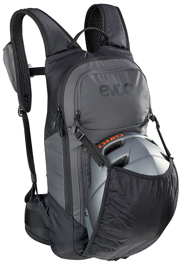 Evoc FR Lite Race 10L - Protektor Rucksack kaufen | Bike-Discount