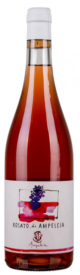 2022 Rosato Costa Toscana IGP trocken - Ampeleia