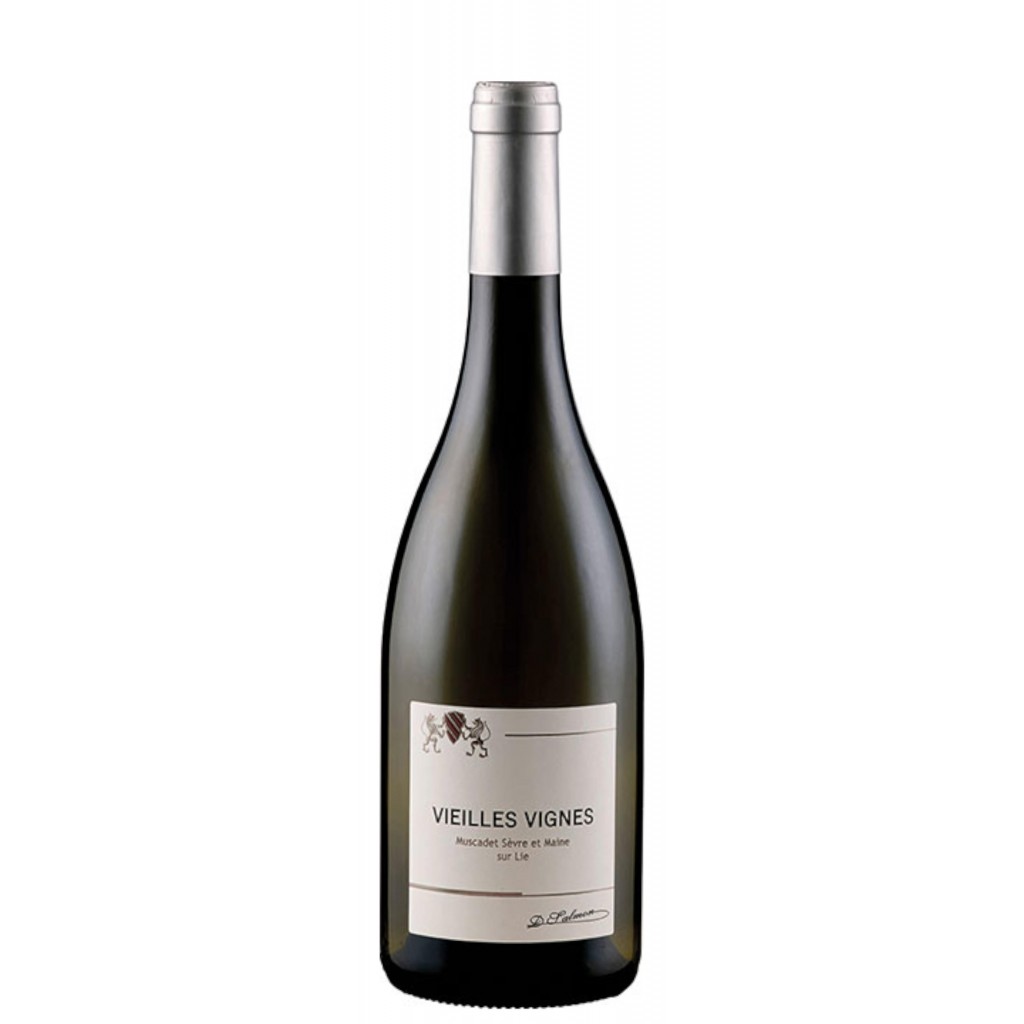 2021 Muscadet Sèvre et Maine Sur Lie VieillesVignes trocken