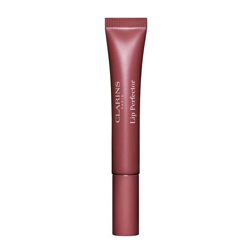 Clarins Lip Perfector Glow сјај за усне Pomegranate Glow 12 ml