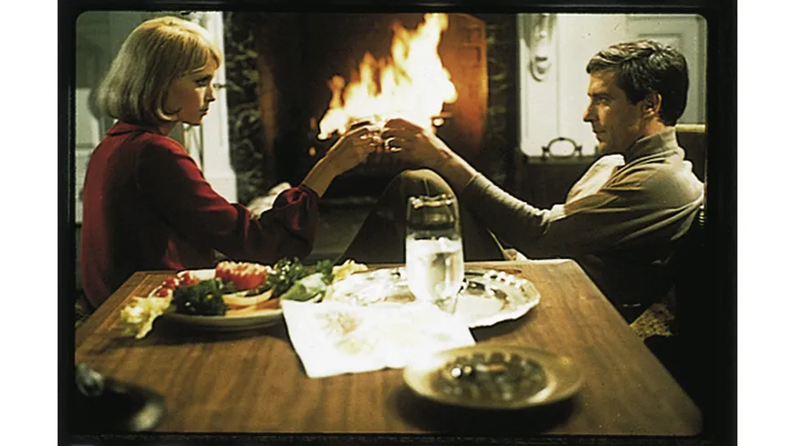 Rosemary's Baby