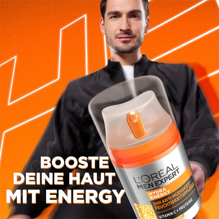24H Anti-Müdigkeit Feuchtigkeitspflege