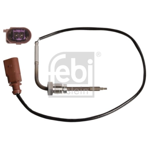 FEBI SENSOR ABGASTEMPERATUR 109389 - ATU