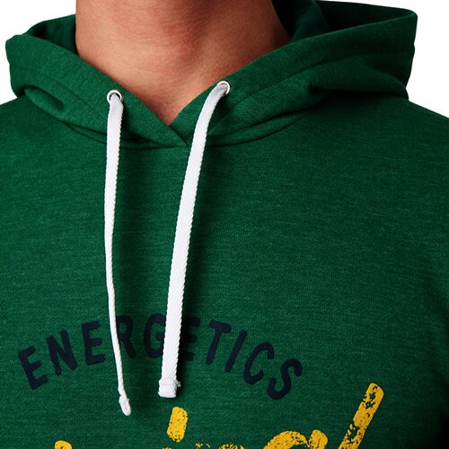HERREN KAPUZENSWEAT VINCENT UX