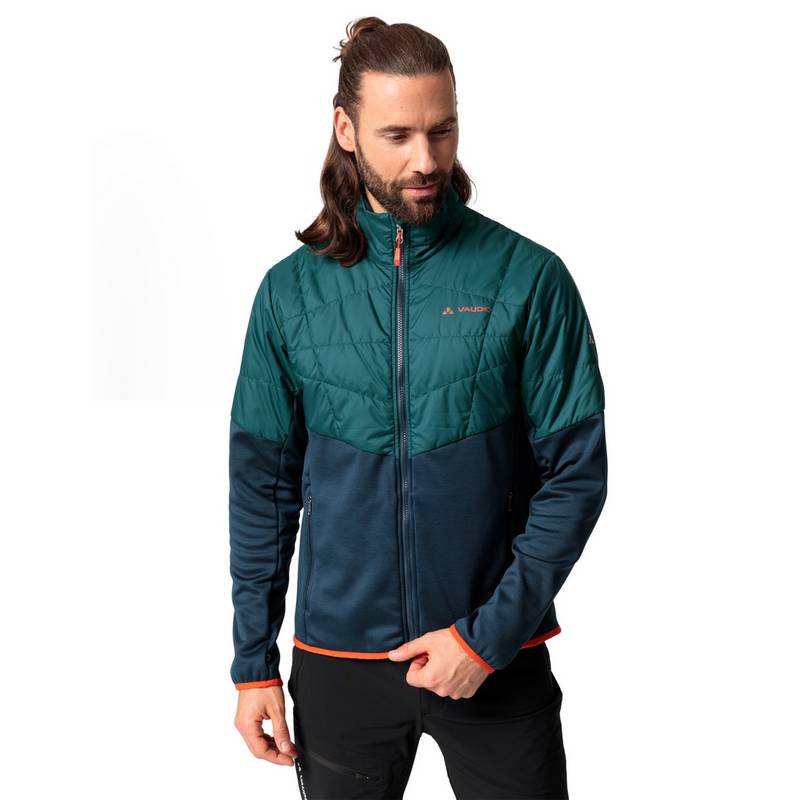 VAUDE Men's Valsorda 3in1 Jacket Doppeljacke Herren
