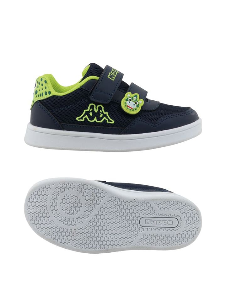 Kappa Sneakers 