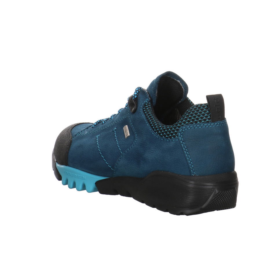Waldläufer Amiata Outdoorschuh