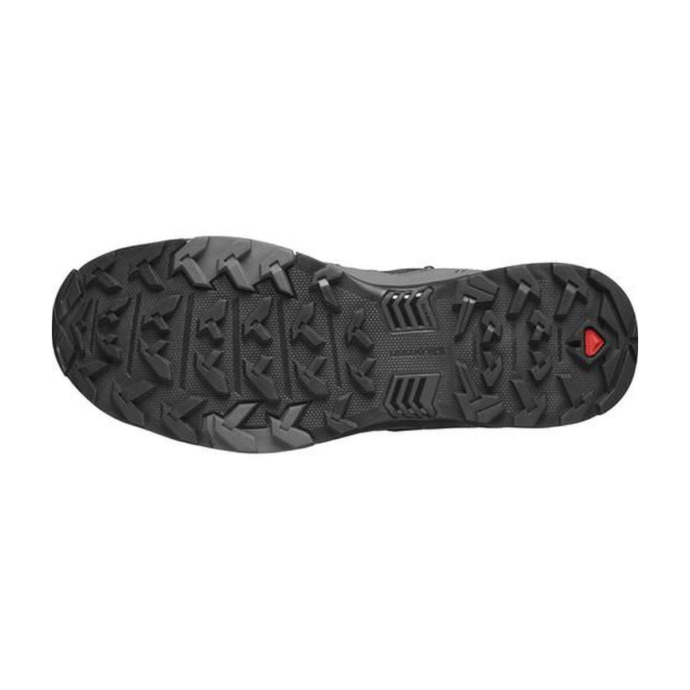 Salomon X Ultra 4 MID WIDE GTX L41294600 / schwarz