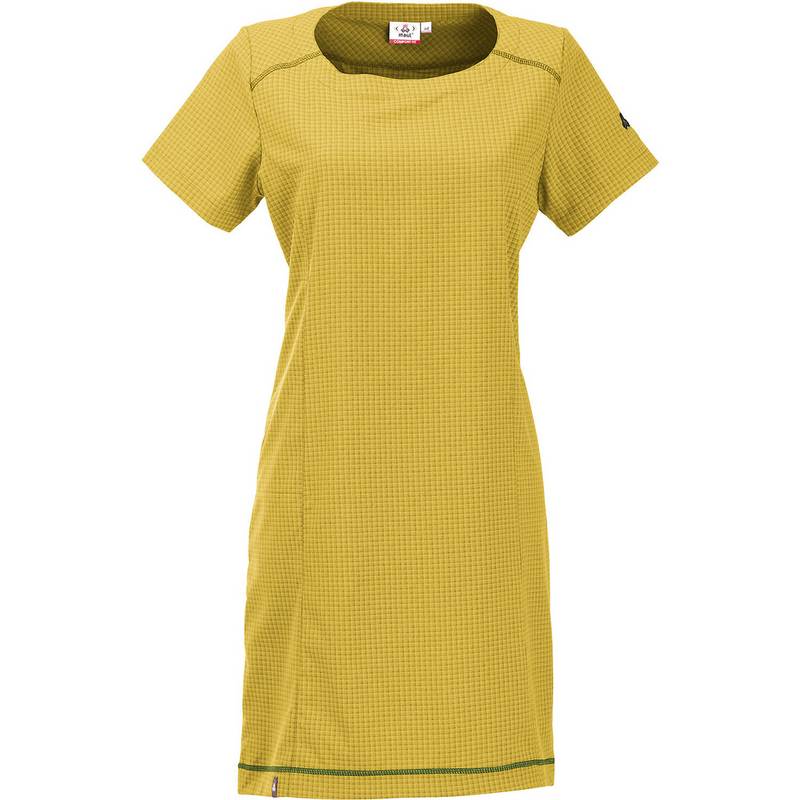 Maul Sport Welschnofen Kleid Damen