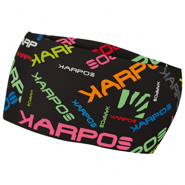 Karpos - Pelmo Headband - Stirnband