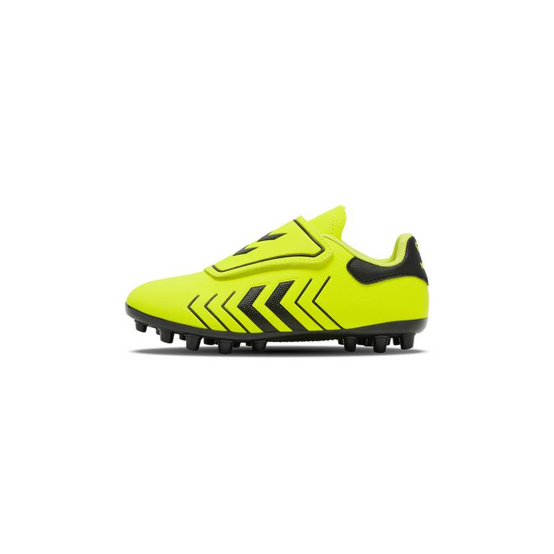 hummel HATTRICK M.G. JR Hallenschuhe Kinder