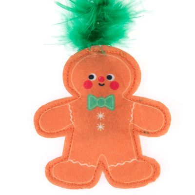 TIAKI Katzenangel Lebkuchen