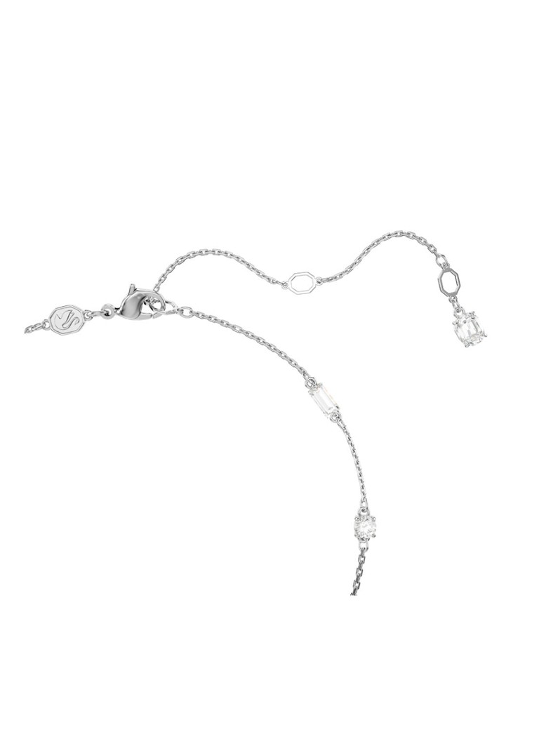 Collana Swarovski Idyllia con cristallo