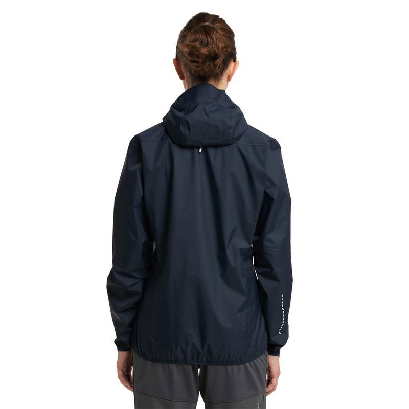 Haglöfs L.I.M GTX Jacket Hardshelljacke Damen