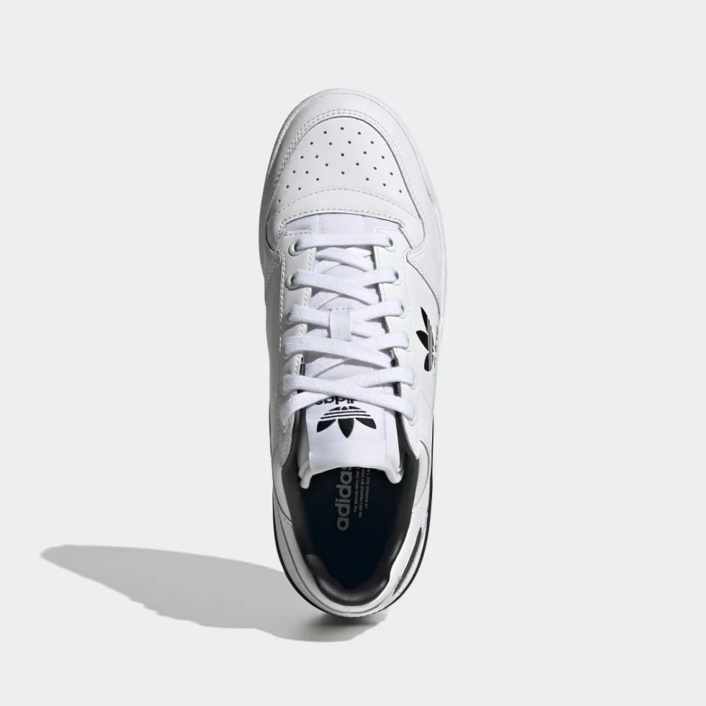 adidas Forum Bold GY5921 / weiss