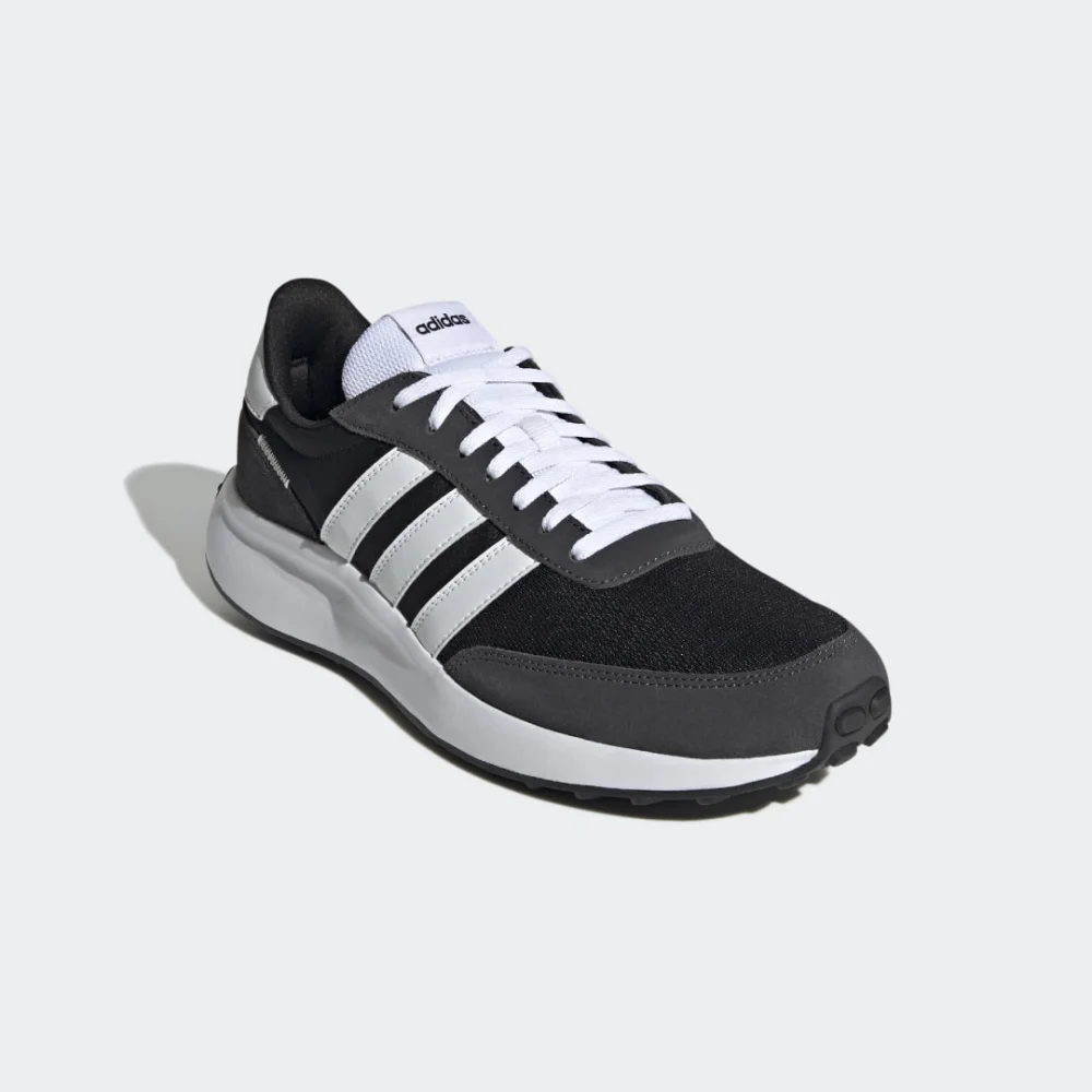 adidas Run 70s GX3090 / schwarz