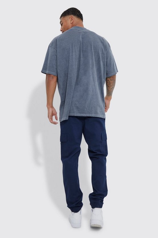 Cargo-Hose