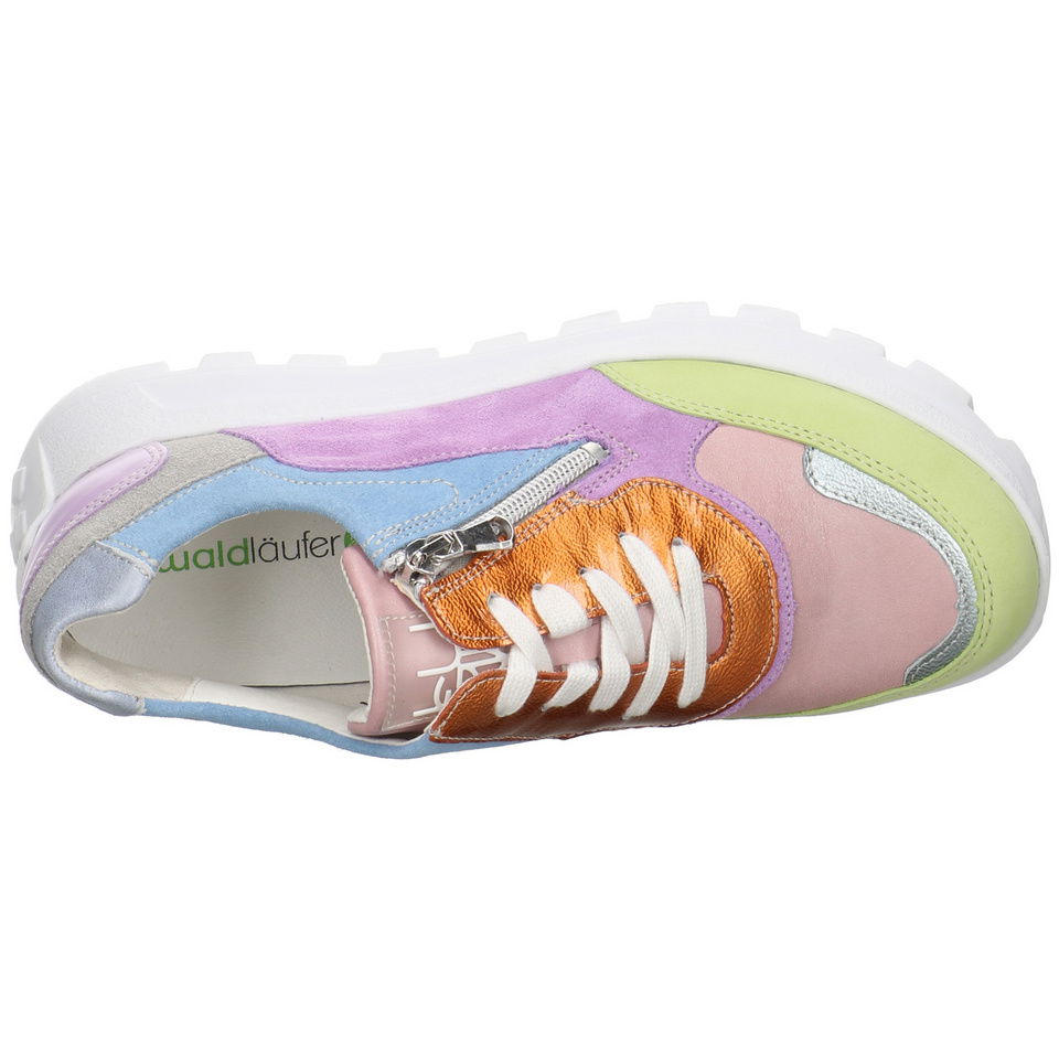 Waldläufer Ajala Schnürschuh