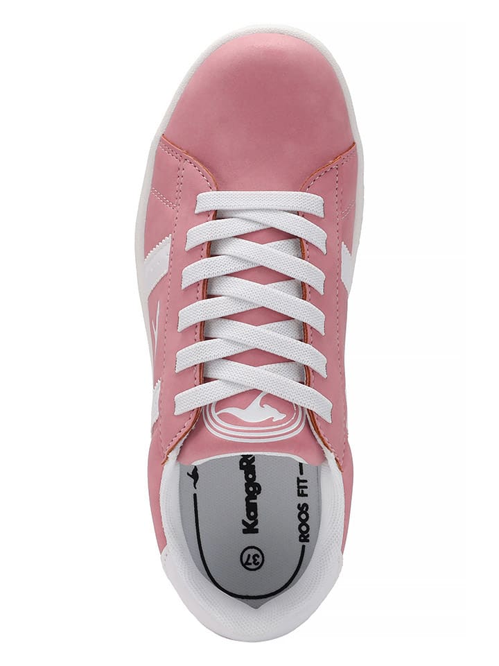 Kangaroos Sneakers 