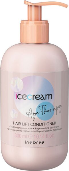 Inebrya Ice Cream Hair Lift Conditioner