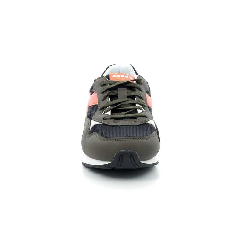 Sneakers basses textile mesh N.92 Gs