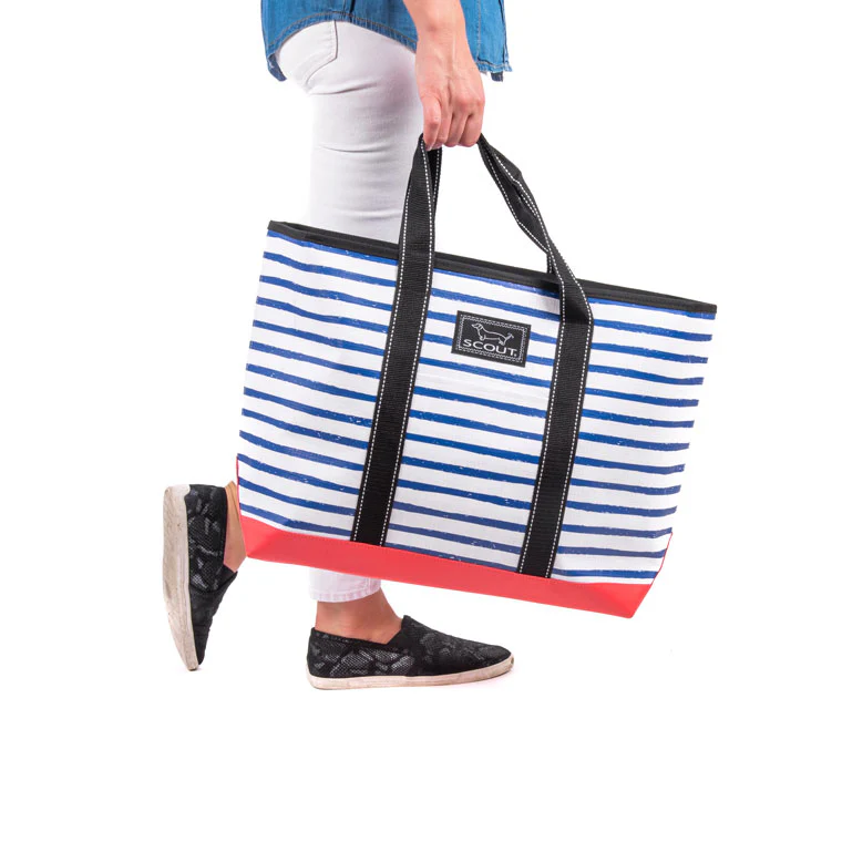 Slim Tote Large La Bumba