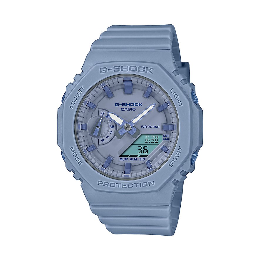 Casio Damenuhr Women Classic