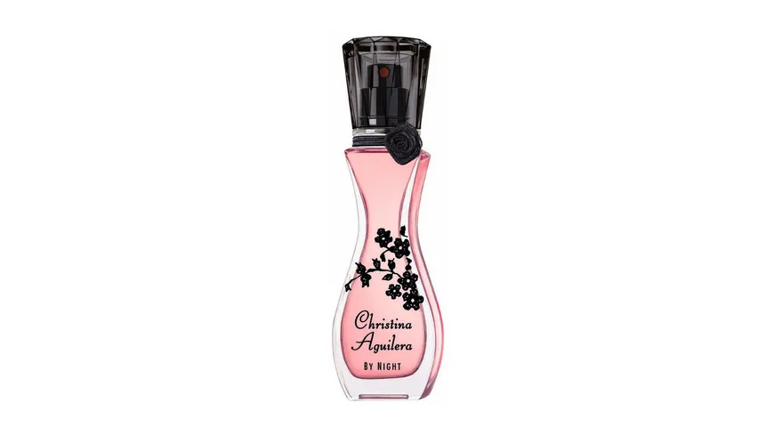 Christina Aguilera by Night Eau de Parfum Natural Spray