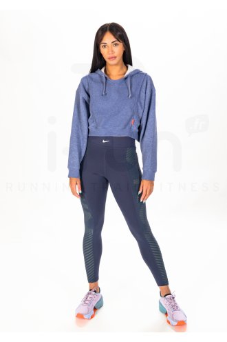 Nike Dry Fleece W