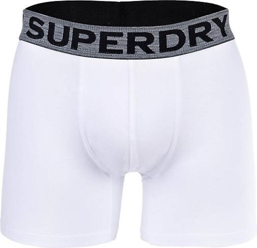 Superdry Boxershort BOXER TRIPLE PACK 3er Pack