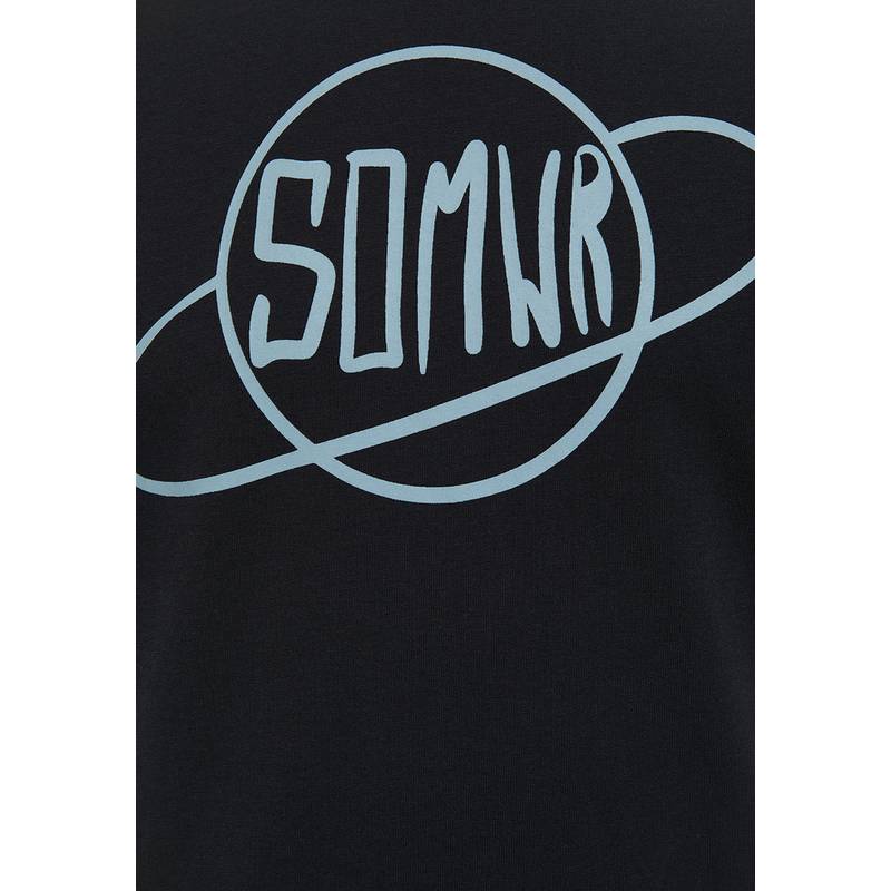SOMWR PLANET SPHERE TEE T-Shirt Herren