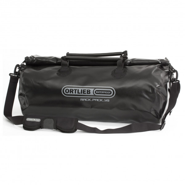 Ortlieb - Rack-Pack 49 - Reisetasche
