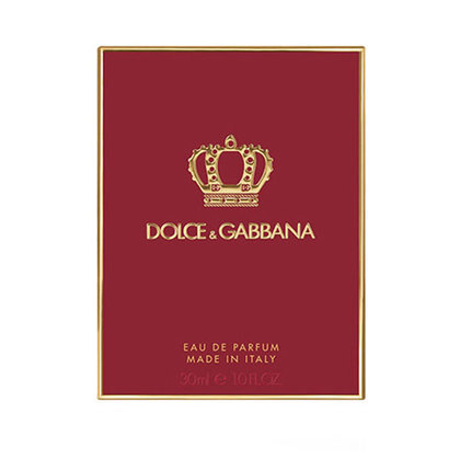 Dolce&Gabbana Q by Dolce&Gabbana Eau de Parfum Spray